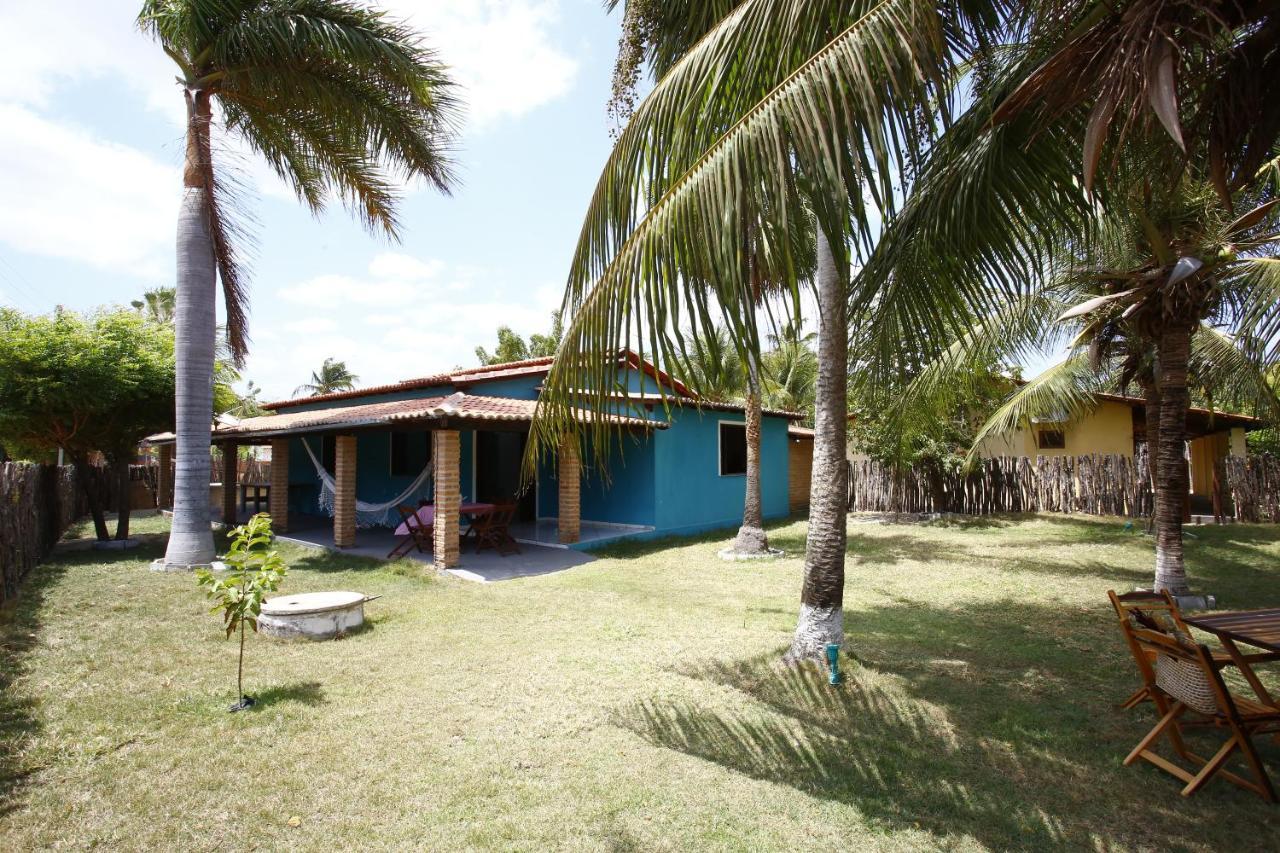 Villa Solar Dos Ventos Bg à Barra Grande  Extérieur photo